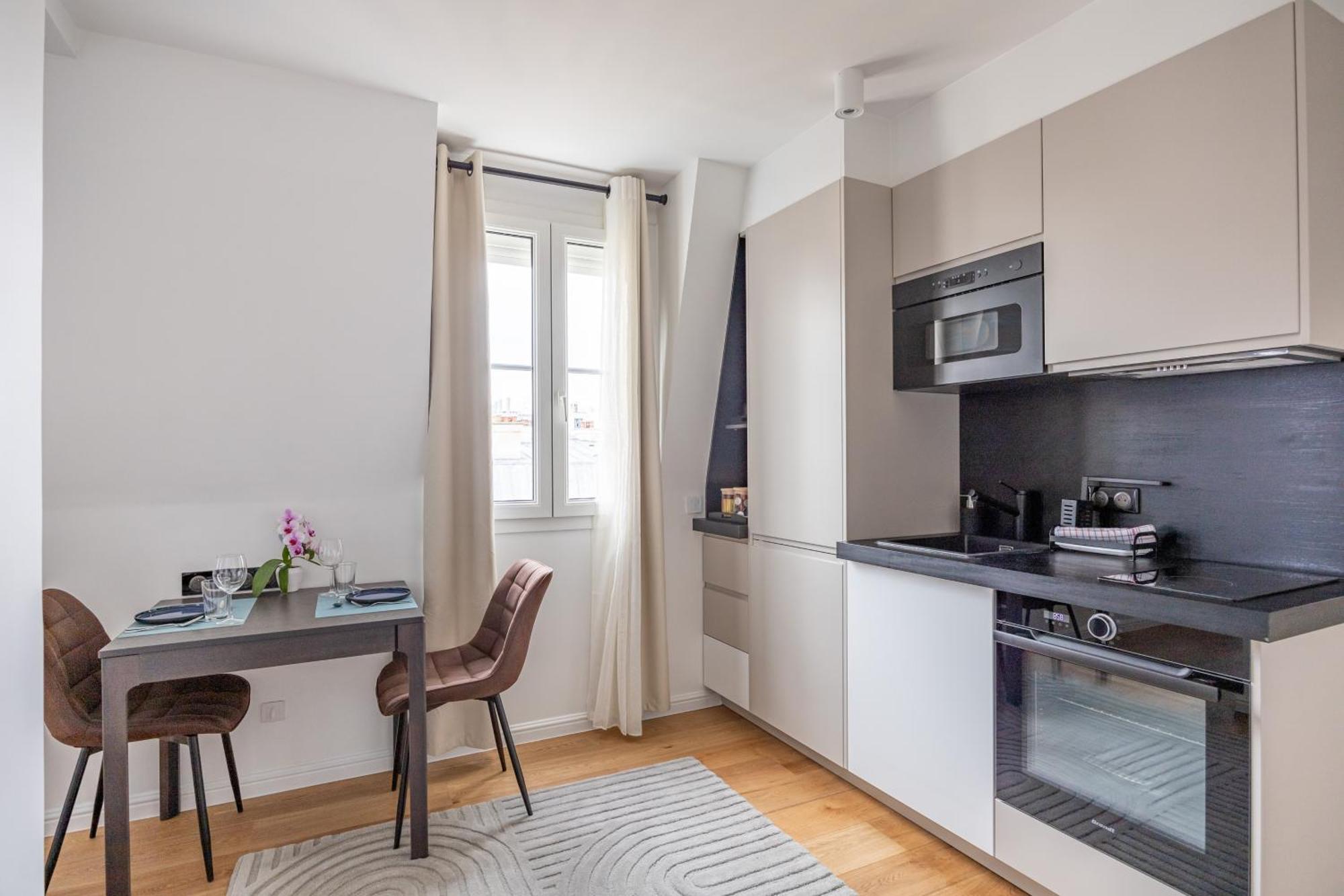 Luxurious Flat In The Center Appartement *