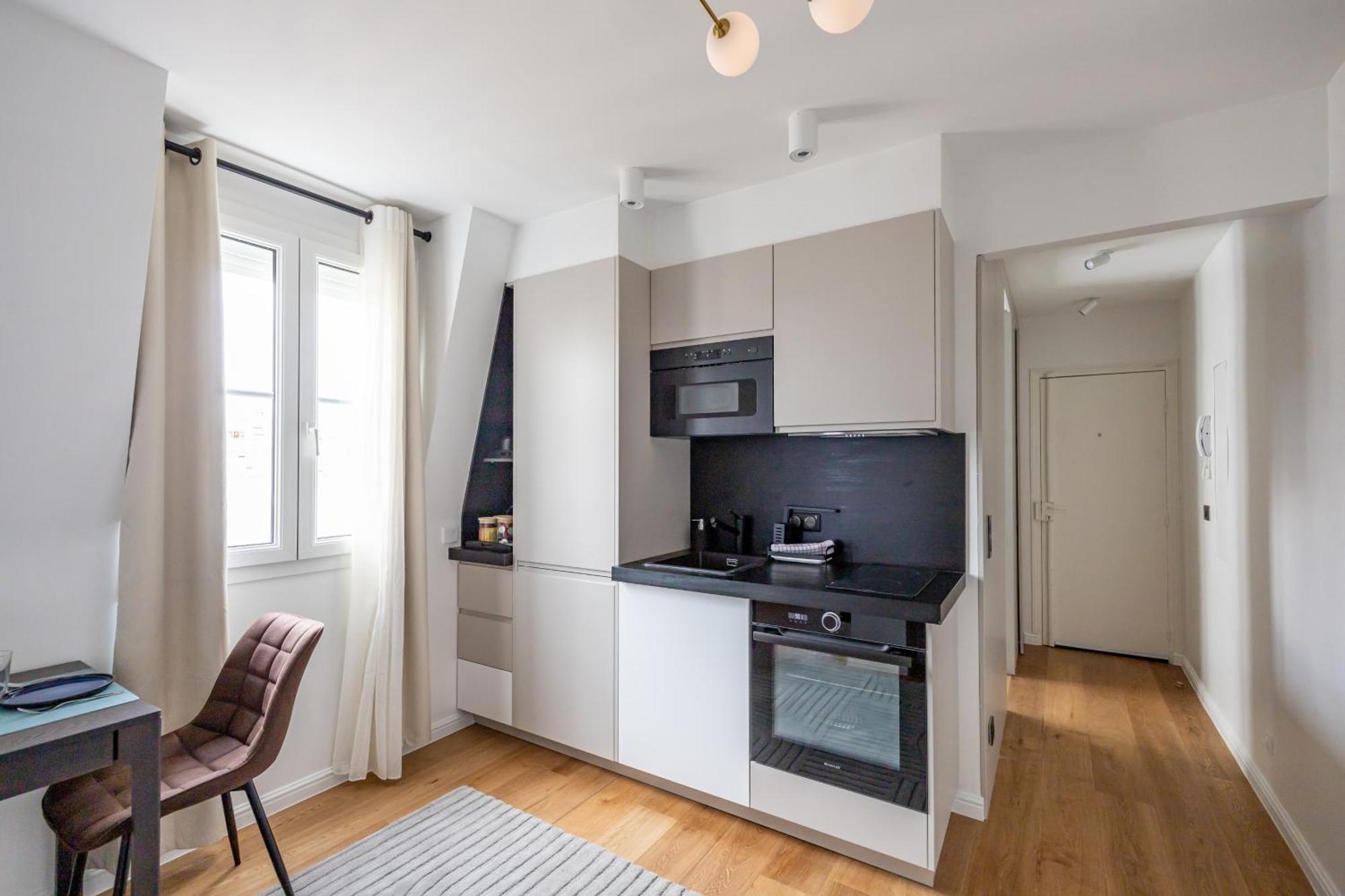 Appartement Luxurious Flat In The Center *